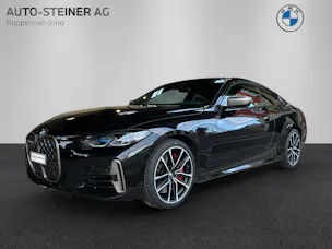 BMW M440i xDrive 48V Coupé M Sport PRO Steptronic