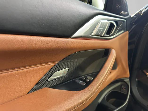 BMW M440i xDrive Coupé