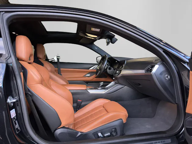 BMW M440i xDrive Coupé