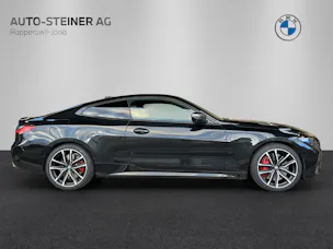 BMW M440i xDrive 48V Coupé M Sport PRO Steptronic