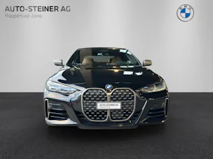 BMW M440i xDrive 48V Coupé M Sport PRO Steptronic
