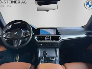 BMW M440i xDrive 48V Coupé M Sport PRO Steptronic