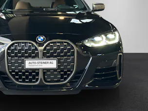 BMW M440i xDrive 48V Coupé M Sport PRO Steptronic