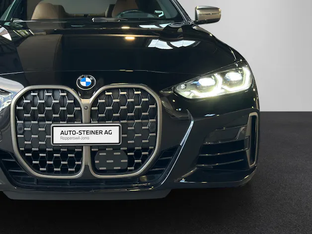 BMW M440i xDrive Coupé