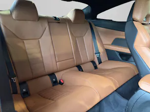BMW M440i xDrive 48V Coupé M Sport PRO Steptronic