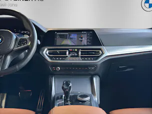 BMW M440i xDrive 48V Coupé M Sport PRO Steptronic