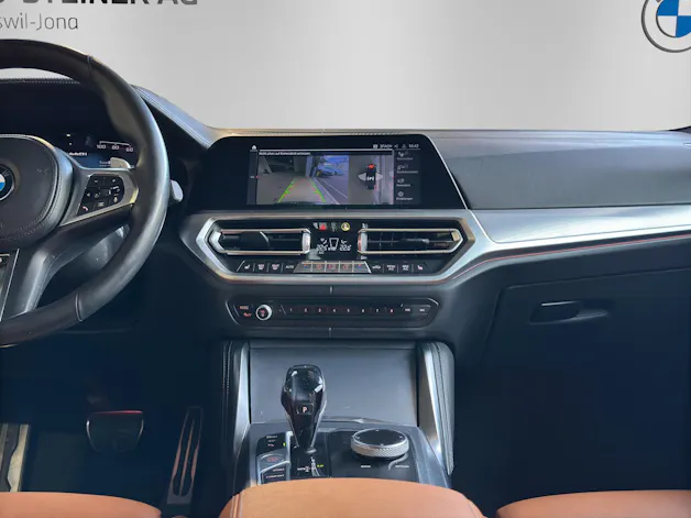 BMW M440i xDrive Coupé