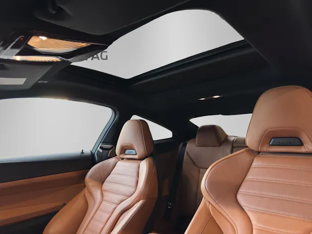 BMW M440i xDrive Coupé
