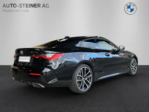 BMW M440i xDrive 48V Coupé M Sport PRO Steptronic