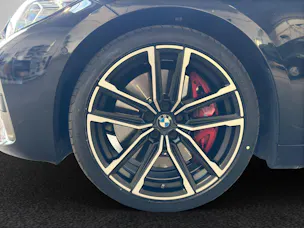 BMW M440i xDrive 48V Coupé M Sport PRO Steptronic