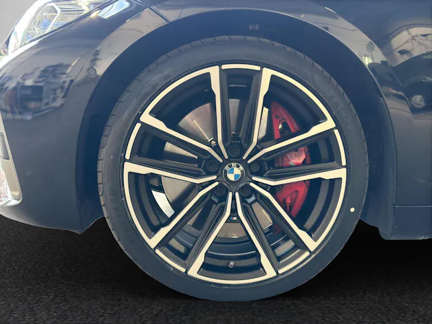 BMW M440i xDrive Coupé