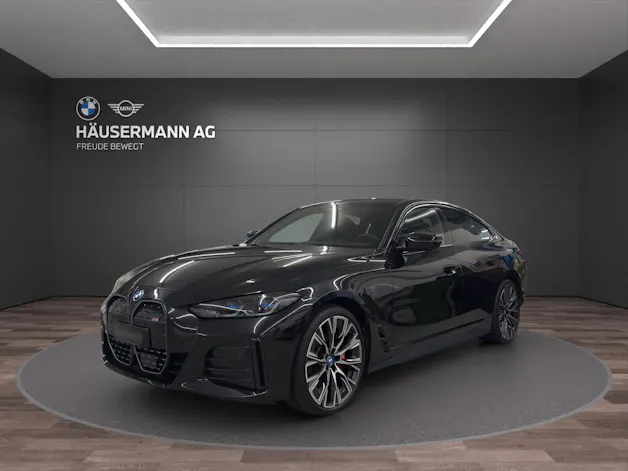 BMW i4 M50 M Sport