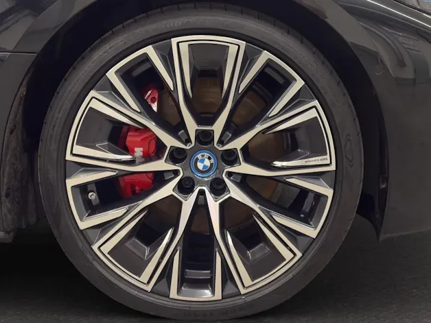 BMW i4 M50 M Sport