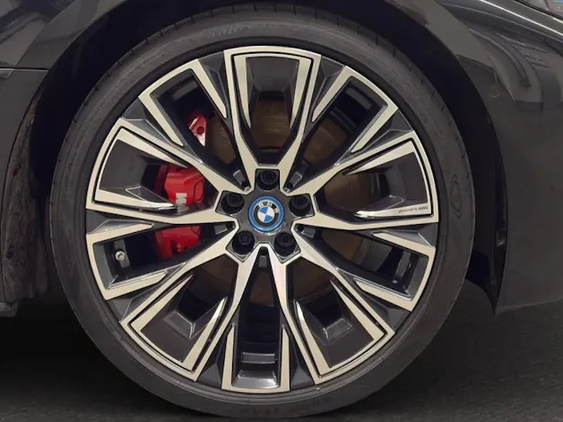 BMW i4 M50 M Sport