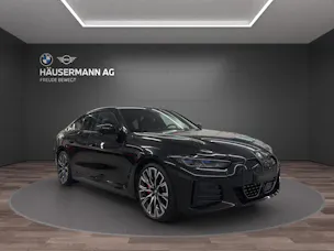 BMW i4 M50 M Sport