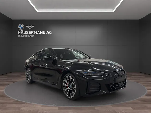 BMW i4 M50 M Sport