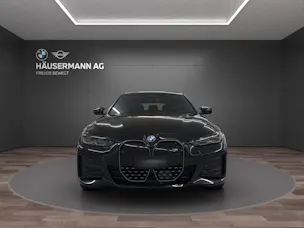 BMW i4 M50 M Sport
