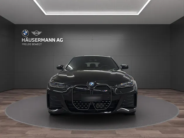 BMW i4 M50 M Sport