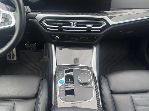 BMW i4 M50 M Sport