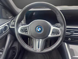 BMW i4 M50 M Sport