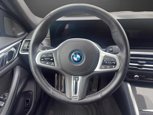 BMW i4 M50 M Sport