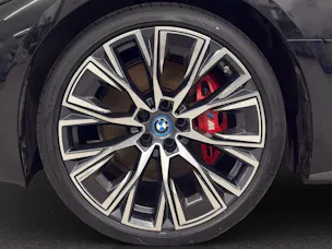 BMW i4 M50 M Sport
