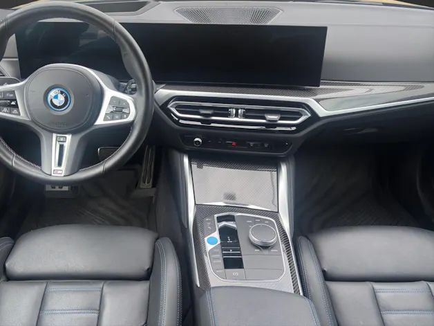 BMW i4 M50 M Sport