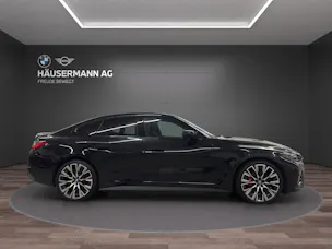 BMW i4 M50 M Sport