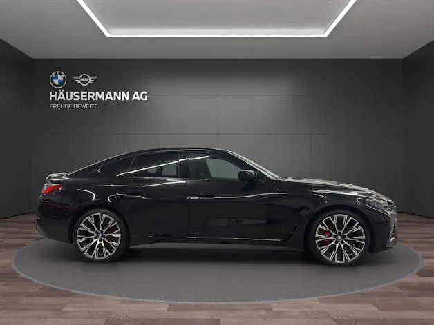 BMW i4 M50 M Sport