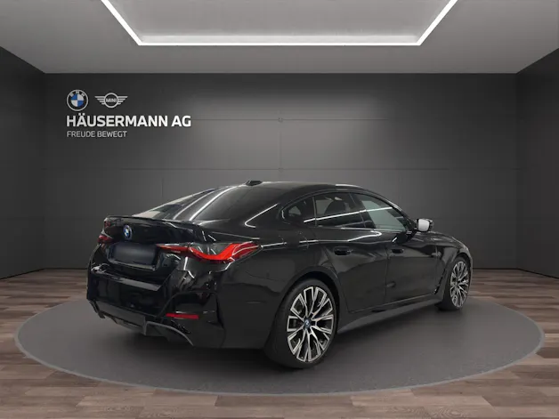 BMW i4 M50 M Sport