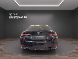 BMW i4 M50 M Sport