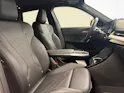BMW X1 25e xDrive paddles