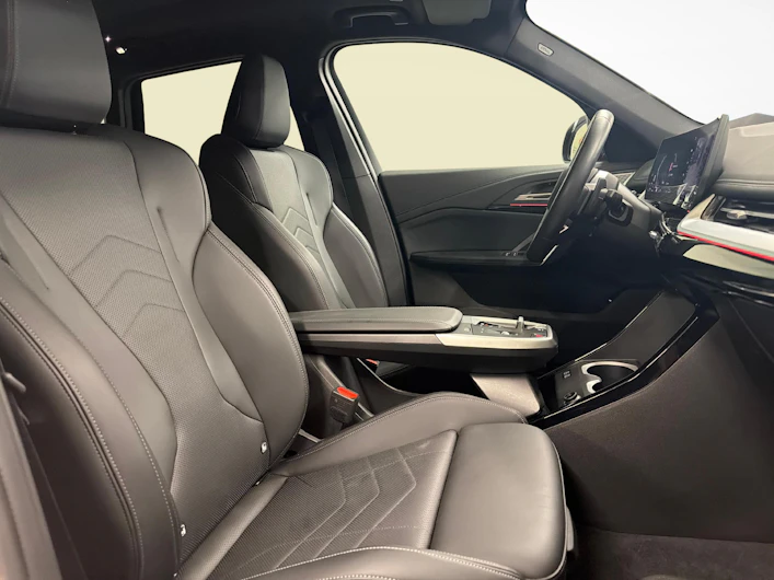 Fahrzeugbild BMW X1