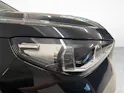 BMW X1 25e xDrive paddles