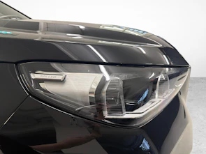 Fahrzeugbild BMW X1 25e xDrive paddles