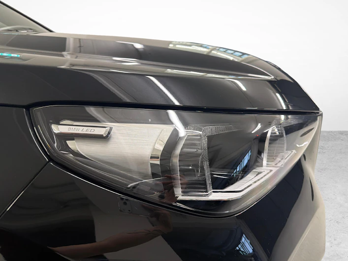 Fahrzeugbild BMW X1