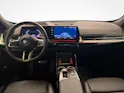 BMW X1 25e xDrive paddles