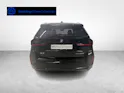 BMW X1 25e xDrive paddles