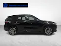 BMW X1 25e xDrive paddles