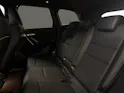 BMW X1 25e xDrive paddles