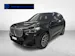 BMW X1 25e xDrive paddles