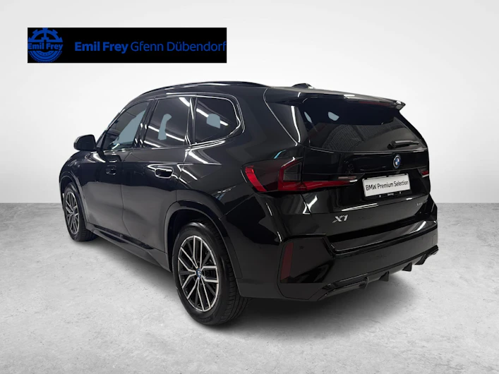 Fahrzeugbild BMW X1