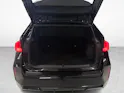 BMW X1 25e xDrive paddles