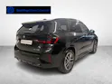BMW X1 25e xDrive paddles