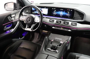 Fahrzeugbild MERCEDES-BENZ GLE 53 AMG 4matic+