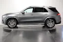 Mercedes-Benz GLE 53 AMG 4matic+