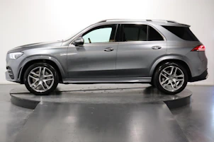 Fahrzeugbild MERCEDES-BENZ GLE 53 AMG 4matic+