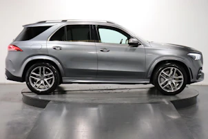 Fahrzeugbild MERCEDES-BENZ GLE 53 AMG 4matic+