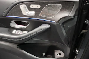 Fahrzeugbild MERCEDES-BENZ GLE 53 AMG 4matic+