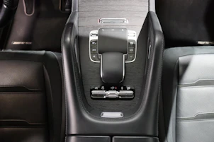 Fahrzeugbild MERCEDES-BENZ GLE 53 AMG 4matic+